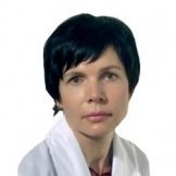 Врач Теплякова Ольга Вячеславовна