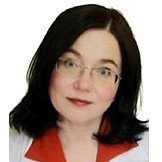Врач Терехина Оксана Григорьевна