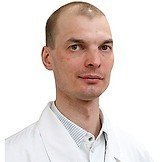 Врач Терехов Алексей Сергеевич