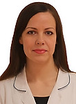 Врач Терехова Мария Михайловна