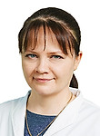 Врач Терентьева Оксана Анатольевна