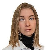 Врач Тереньтева Василиса Николаевна