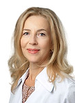 Врач Терещук Марина Алексеевна