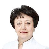 Врач Тесля Светлана Борисовна