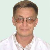 Врач Тетерин Владимир Алексеевич
