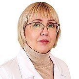 Врач Тихонова Ирина Николаевна