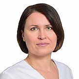 Врач Тихонова Ольга Ахметовна