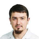 Врач Тимершин Егор Шавкатович
