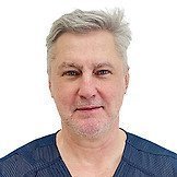 Врач Тимофеев Александр Сергеевич