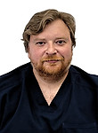 Врач Тимофеев Николай Анатольевич
