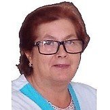 Врач Тимофеева Ирина Анатольевна