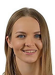 Врач Тимофеева (Назарова) Наталья Сергеевна