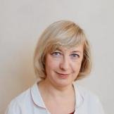 Врач Тимохова Ирина Валерьевна