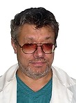 Врач Тимошенко Алексей Николаевич