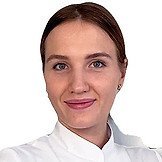 Врач Тищенко Валерия Олеговна
