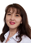 Врач Тишинкова Альбина Владимировна