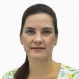 Врач Титкова Екатерина Александровна