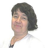 Врач Титова Анна Вадимовна