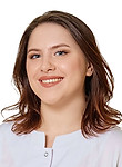 Врач Титова Елена Андреевна
