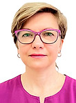 Врач Титова Ирина Александровна