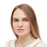 Врач Титух Ольга Викторовна