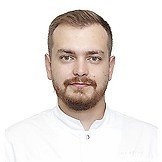 Врач Тюлькин Эмиль Эдуардович