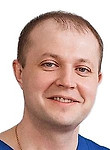 Врач Тюрин Сергей Анатольевич