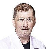 Врач Тюстин Валерий Иванович