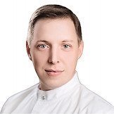 Врач Тютин Сергей Николаевич