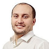 Врач Тютюнов Артём Дмитриевич