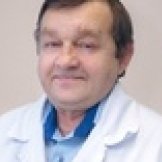 Врач Ткачев Павел Васильевич