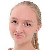 Врач Ткачева Анастасия Андреевна