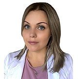 Врач Токмакова Александра Николаевна