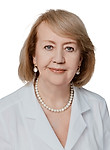Врач Токмакова Ирина Васильевна