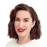 Врач Толченова Ирина Андреевна