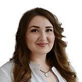 Врач Толмачева Мария Денисовна