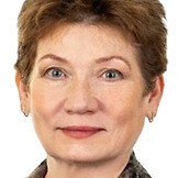 Врач Толстова Ираида Аркадьевна