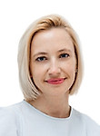 Врач Томцева Евгения Валерьевна
