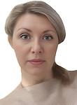 Врач Томилова Валентина Анатольевна