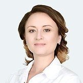 Врач Духан (Томилова) Татьяна Викторовна