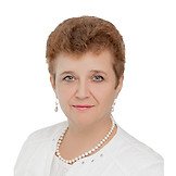 Врач Томиловская Инна Ивановна