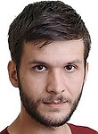 Врач Топольницкий Александр Сергеевич