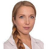 Врач Топычканова Елизавета Павловна