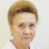 Врач Торицына Нина Анатольевна