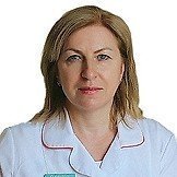 Врач Торопыгина Ирина Валерьевна