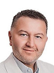 Врач Трегубов Анатолий Анатольевич