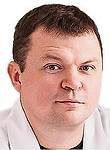 Врач Третьяков Михаил Владимирович