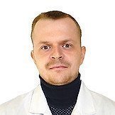 Врач Третьяков Владимир Владимирович