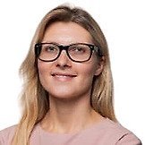 Врач Третьякова Юлия Николаевна