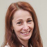 Врач Третьякова Ольга Викторовна